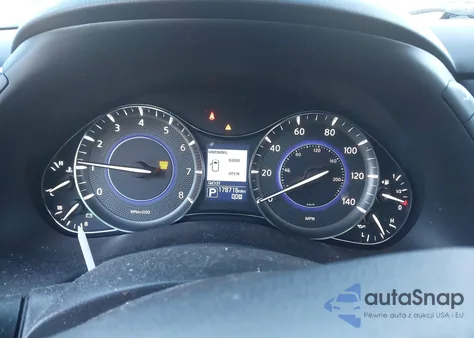 2014 Infiniti Qx80 from USA, damaged, VIN JN8AZ2NC3E9350870